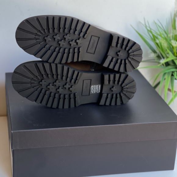 THURSDAY BOOT COMPANY🍂Olive soft Combat Boot 7.5 - Picture 11 of 14